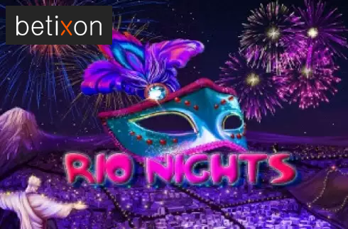 Rio Nights